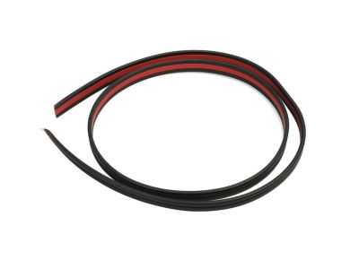 Mopar 68289841AB Molding Roof Up To 5/22/2017, Must Replace In Pairs