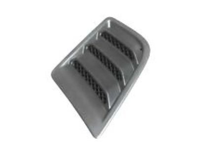 Mopar 68292860AE Outer Grille, Front Passenger Side Mopar 68292860AE Outer Grille, Front Passenger Side