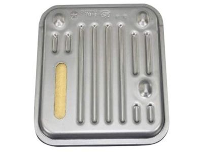 Chrysler Coolant Filter - 4864505AB