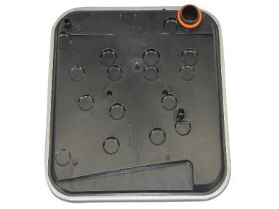 Chrysler Coolant Filter - 4864505AB