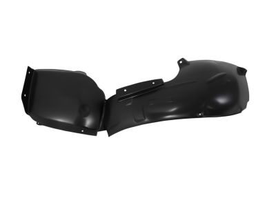 Mopar 5303867AD Shield Splash Stone Guard