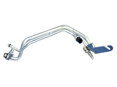 Chrysler A/C Hose - 4596887AA