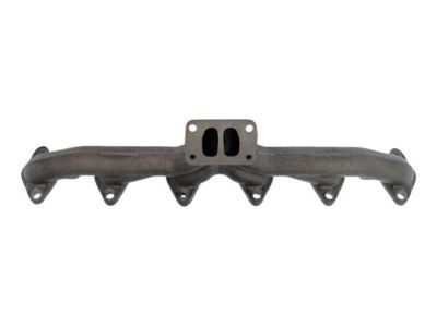 Dodge Ram 3500 Exhaust Manifold - 5014170AD