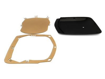 Mopar 68046802AB Scoop Kit Hood