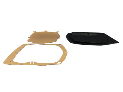 Mopar 68046802AB Scoop Kit Hood