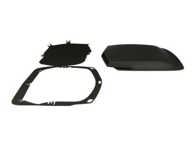 Mopar 68046802AB Scoop Kit Hood