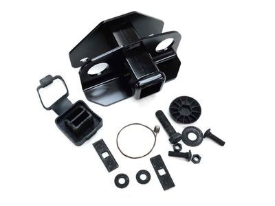 Dodge 82213205 Accessory Kit