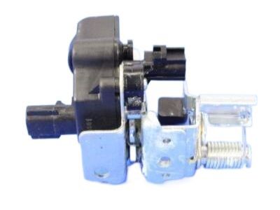 Jeep Tailgate Lock - 55360357AC