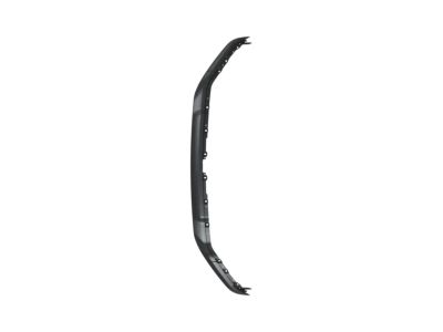 Mopar 6NB06TZZAD Applique Grille