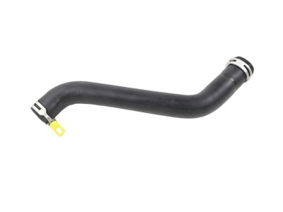 Mopar 4809427AH Hose Radiator Inlet