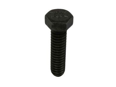 Jeep J0186622 BOLT
