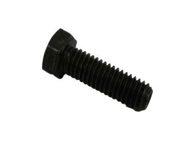 Jeep J0186622 BOLT