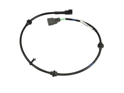 Mopar 68196768AD Wiring Jumper Electronic Parking Brake