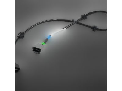 Mopar 68196768AD Wiring Jumper Electronic Parking Brake