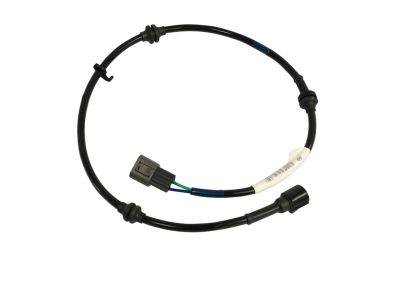 Mopar 68196768AD Wiring Jumper Electronic Parking Brake