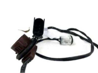 Chrysler 5104891AA Wire Harness