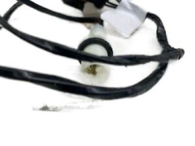 Chrysler 5104891AA Wire Harness