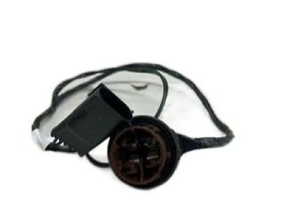 Chrysler 5104891AA Wire Harness