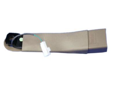 Mopar ZF361K5AC Seat Belt Front Inner