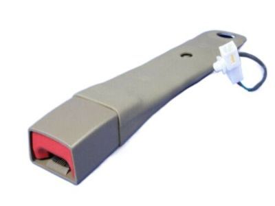 Mopar ZF361K5AC Seat Belt Front Inner