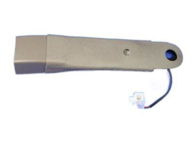 Mopar ZF361K5AC Seat Belt Front Inner