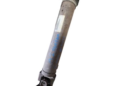 Mopar 52123939AA Shaft Drive Rear 2-Piece