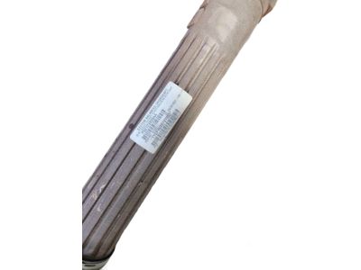 Mopar 52123939AA Shaft Drive Rear 2-Piece