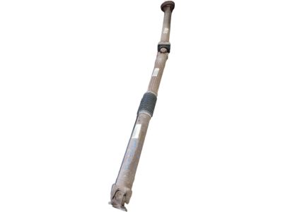 Mopar 52123939AA Shaft Drive Rear 2-Piece