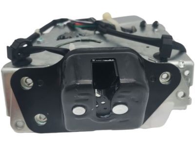 Jeep 4589656AE LATCH Liftgate