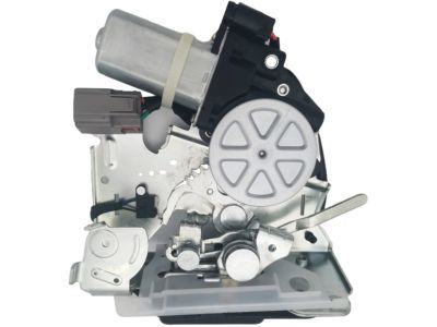 Jeep 4589656AE LATCH Liftgate