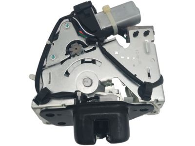 Jeep 4589656AE LATCH Liftgate