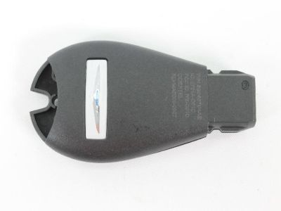 Dodge Car Key - 56046704AG