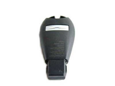 Dodge Car Key - 56046704AG