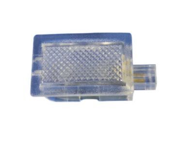 Dodge 4608528AC LAMP Courtesy