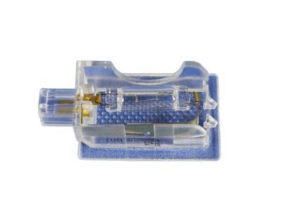 Dodge 4608528AC LAMP Courtesy