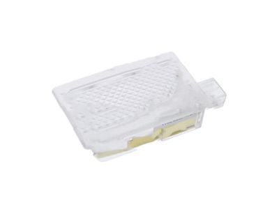 Dodge 4608528AC LAMP Courtesy