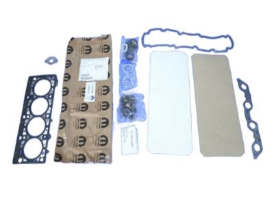 Chrysler 5093991AA Valve Grind Gasket Kit