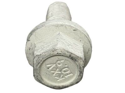 Ram 6509456AA Caliper Support Bolt