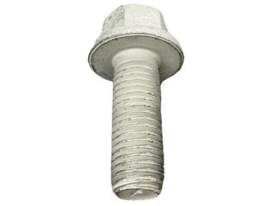 Ram 6509456AA Caliper Support Bolt