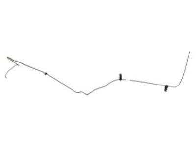 Mopar 52129118AC Tube Brake Right Front