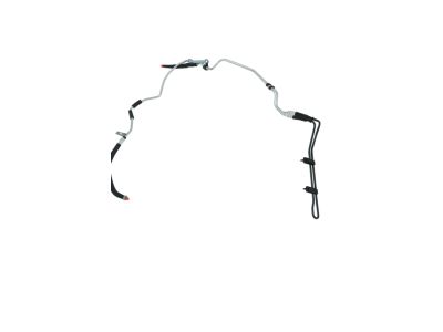 Mopar 68058397AF Cooler Power Steering With Hose