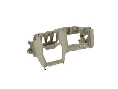 Mopar 5SP92PD2AD Panel Instrument Lower