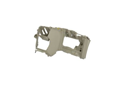 Mopar 5SP92PD2AD Panel Instrument Lower