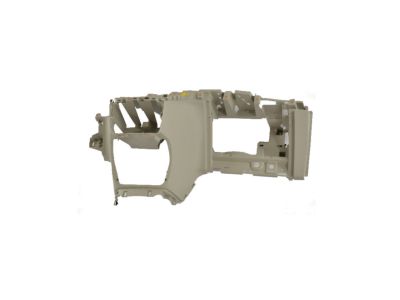 Mopar 5SP92PD2AD Panel Instrument Lower