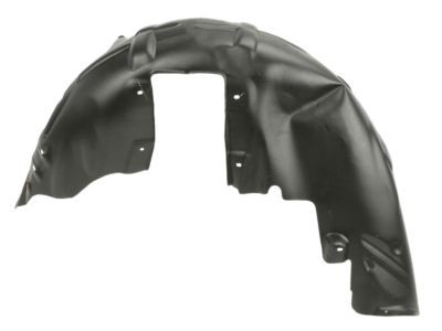 Dodge Wheelhouse - 68175059AD