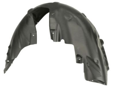 Dodge Wheelhouse - 68175059AD