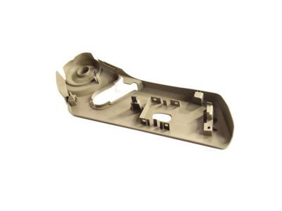 Jeep 1RX04DK2AB Shield