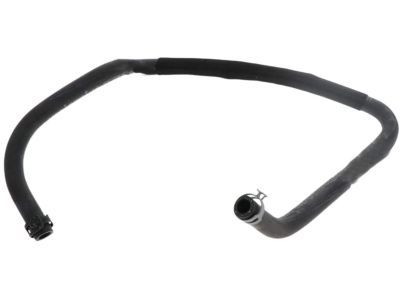 Mopar 68000978AA Hose Heater Return