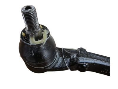 Chrysler 4670509AG Tension Strut