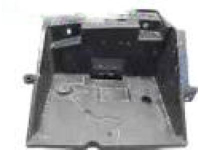 Mopar 55362632AC Tray Battery Mopar 55362632AC Tray Battery